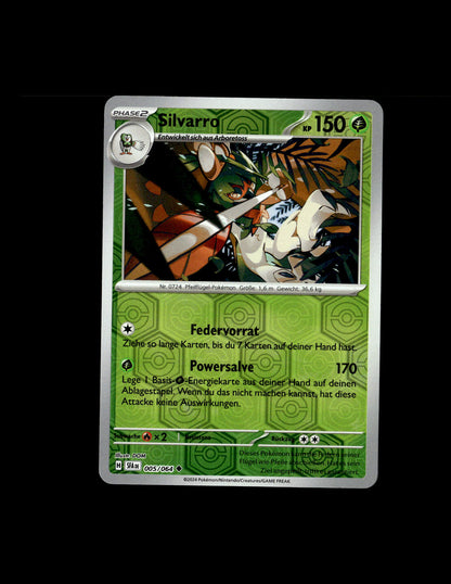 Decidueye - Shrouded Fable #5 [Uncommon]