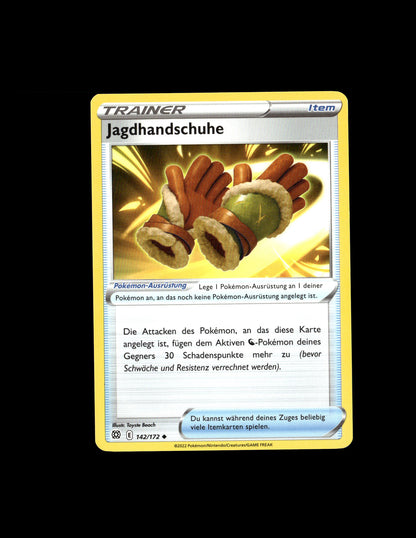 Jagdhandschuhe - Brilliant Stars #142 [Ungewöhnlich]
