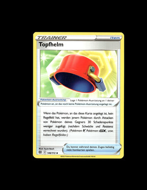 Topfhelm - Brilliant Stars #146 [Ungewöhnlich]