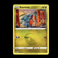 Gible [Gnaw] - Brilliant Stars #107 [Common]