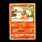Growlithe - Fusion Strike #032 [Common]