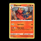 Magcargo - Fusion Strike #035 [Uncommon]