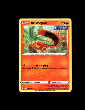 Thermopod [Versengung] - Fusion Strike #047 [Häufig]