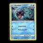 Shellder - Fusion Strike #050 [Common]