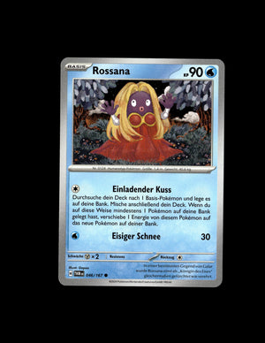 Jynx - Twilight Masquerade #46 [Common]
