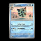 Glalie - Twilight Masquerade #52 [Uncommon]