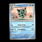 Glalie - Twilight Masquerade #52 [Uncommon]