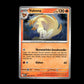 Ninetales - Mega Evolution #20 [Uncommon]