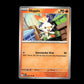 Scorbunny - Mega Evolution #26 [Common]