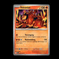 Volcanion - Mega Evolution #25 [Uncommon]