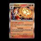 Cinderace - Mega Evolution #28 [Rare]