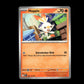 Scorbunny - Mega Evolution #26 [Common]