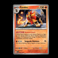 Pyroar - Mega Evolution #24 [Uncommon]