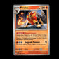 Pyroar - Mega Evolution #24 [Uncommon]