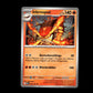 Centiskorch - Mega Evolution #30 [Uncommon]