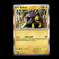 Raikou - Mega-Entwicklung #048 [Selten]