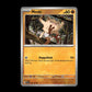 Mankey - Surging Sparks #98 [Common]