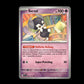 Indeedee - Surging Sparks #93 [Uncommon]