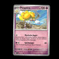 Espathra - Surging Sparks #95 [Uncommon]