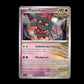 Flutter Mane - Surging Sparks #96 [Uncommon]