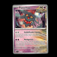 Flutter Mane - Surging Sparks #96 [Uncommon]