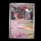 Flutter Mane - Surging Sparks #96 [Uncommon]