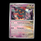 Flutter Mane - Surging Sparks #96 [Uncommon]