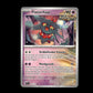 Flutter Mane - Surging Sparks #96 [Uncommon]