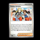 Paldean Student - Paldean Fates #85 [Common]