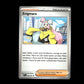Iono - Paldean Fates #80 [Uncommon]