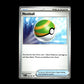 Nest Ball - Scarlet & Violet #181 [Uncommon]