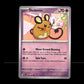 Dedenne - Paldean Fates #36 [Common]