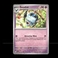 Swoobat - Paldean Fates #33 [Uncommon]