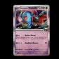 Team Rocket's Wobbuffet - Destined Rivals #82 [Rare]