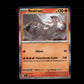 Reshiram - Phantasmal Flames #17 [Rare]