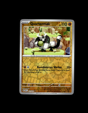 Passimian - Surging Sparks #111 [Uncommon]
