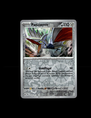 Skarmory - Surging Sparks #124 [Common]