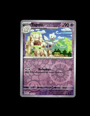 Togetic - Surging Sparks #71 [Common]