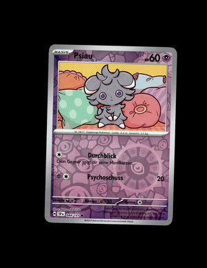 Espurr - Surging Sparks #84 [Common]
