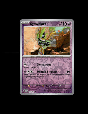 Sigilyph - Surging Sparks #81 [Common]