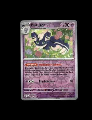 Meowstic - Surging Sparks #85 [Uncommon]