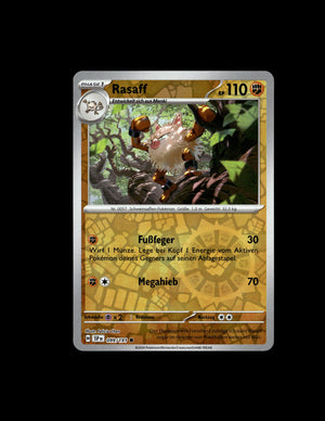 Primeape - Surging Sparks #99 [Common]