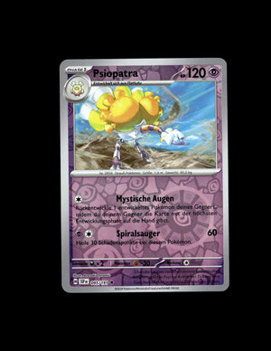 Espathra - Surging Sparks #95 [Uncommon]
