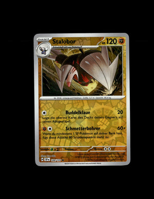 Excadrill - Surging Sparks #109 [Common]