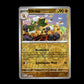 Vibrava - Surging Sparks #105 [Common]