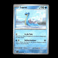 Lapras - Paldean Fates #16 [Common]
