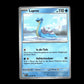 Lapras - Paldean Fates #16 [Common]