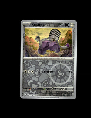 Varoom - Scarlet & Violet #141 [Common]