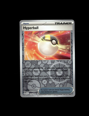 Ultra Ball - Scarlet & Violet #196 [Uncommon]