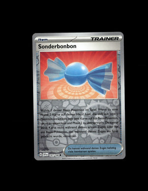 Sonderbonbon - Karmesin & Purpur #191 [Häufig]
